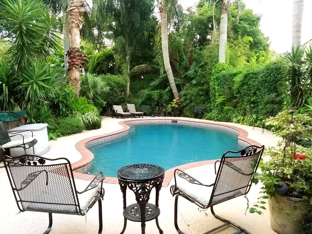 Lion'S Inn Bed And Breakfast Nova Orleães Exterior foto